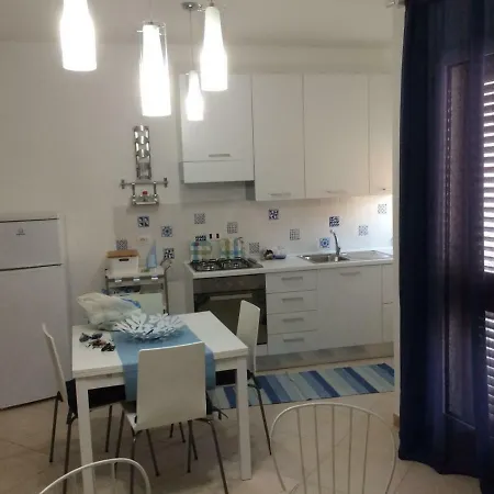 Via Faccolli Appartamento