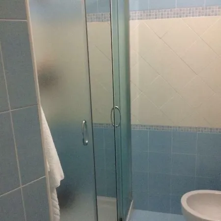 Appartamento Via Faccolli *