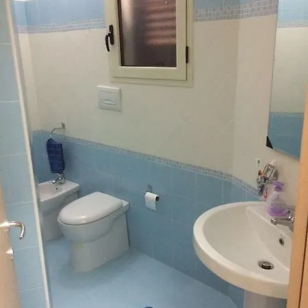 Via Faccolli Appartamento